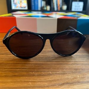 Cutler and Gross X Maison Margiela